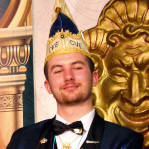 Justin Petrak